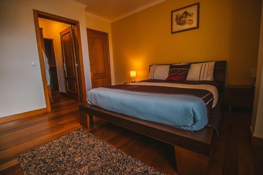 Villa Quinze - Luxurious 3 Bedroom Villa With Private Pool And Games Room & Amazing Views Понта-Делгада Экстерьер фото