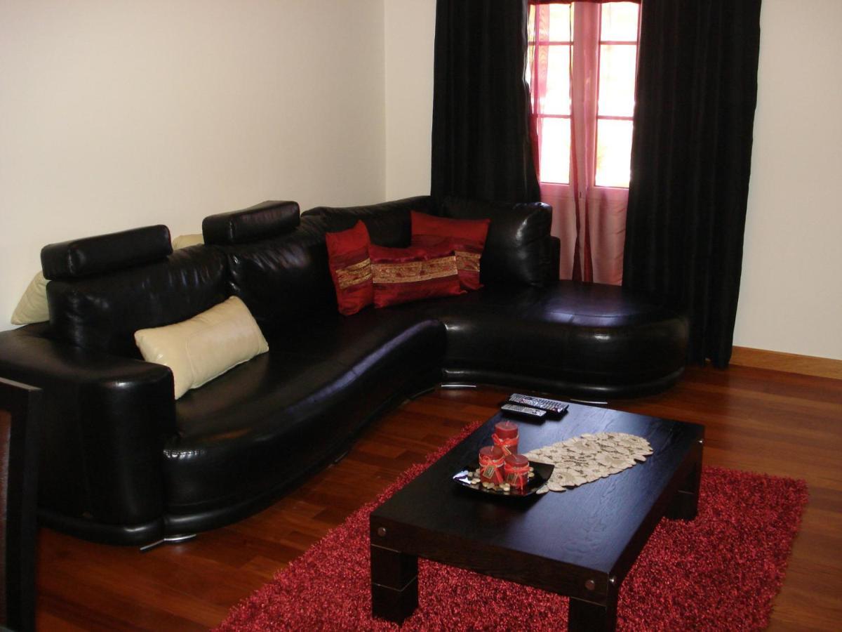 Villa Quinze - Luxurious 3 Bedroom Villa With Private Pool And Games Room & Amazing Views Понта-Делгада Экстерьер фото